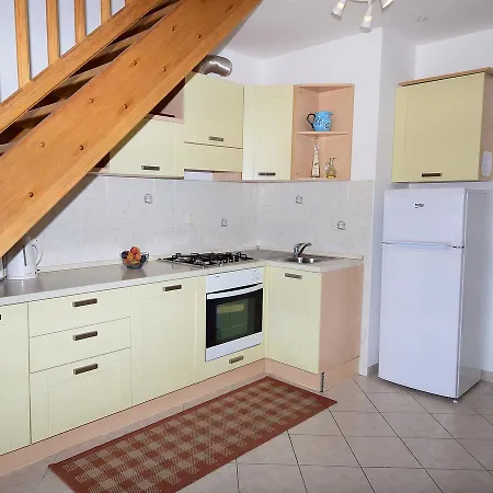 Parish Appartement Sutivan
