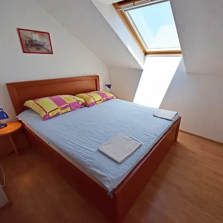 Apartmán Parish Sutivan